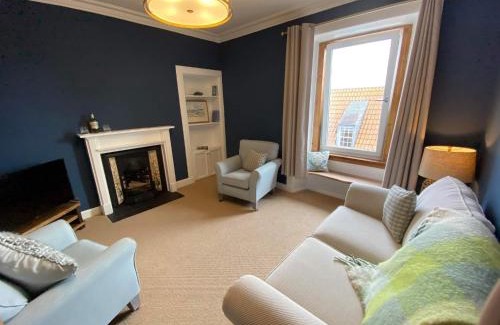Anstruther Apartamento | Coastal Retreat