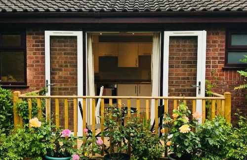Lowestoft Casa | Coastal Retreat
