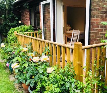 Lowestoft Casa | Coastal Retreat