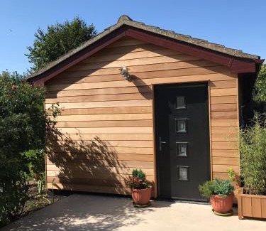Lowestoft Casa | Coastal Retreat
