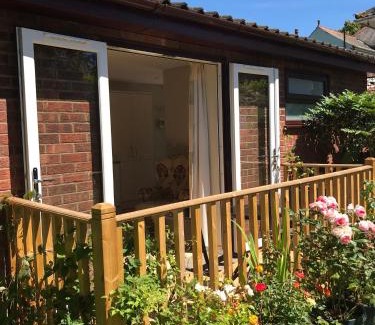 Lowestoft Casa | Coastal Retreat