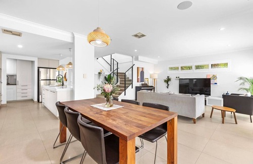 Burns Beach Casa | Coastal Retreat in Burns Beach