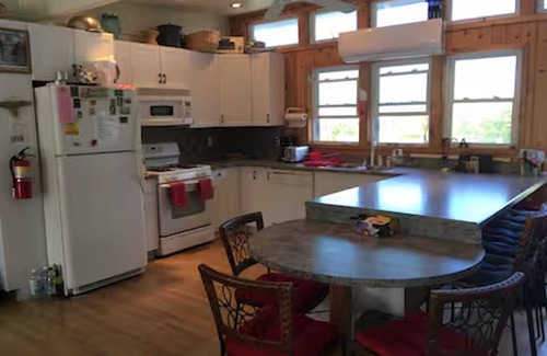 Davis Park Casa | Coastal Retreat in Davis Park, Fire Island- 4 Bed/2.5 Bath