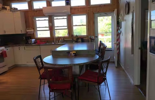 Davis Park Casa | Coastal Retreat in Davis Park, Fire Island- 4 Bed/2.5 Bath