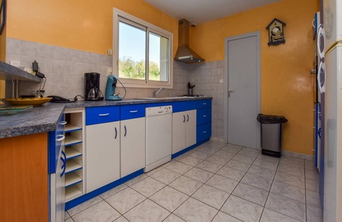 Plurien Casa | Casa en Bretaña cerca de playa de arena
