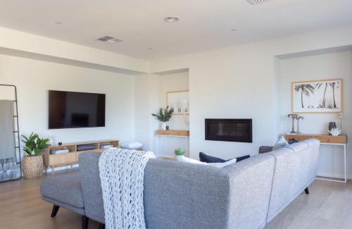 Rye Casa | Coastal Retreat in Rye solar pool