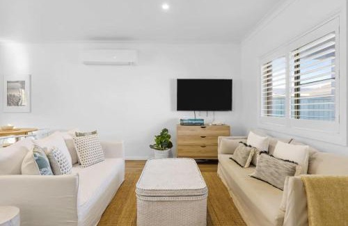 Long Jetty Apartamento | Coastal Retreat Long Jetty Toowoon Bay