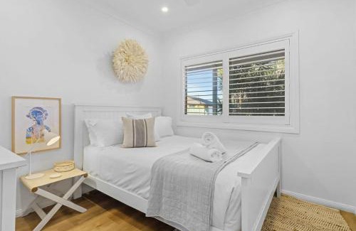 Long Jetty Apartamento | Coastal Retreat Long Jetty Toowoon Bay