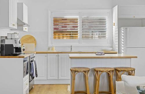 Long Jetty Apartamento | Coastal Retreat Long Jetty Toowoon Bay