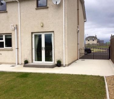 Tullaghan Casa | Coastal Retreat near Bundoran, Surfing, Beaches, Fishing