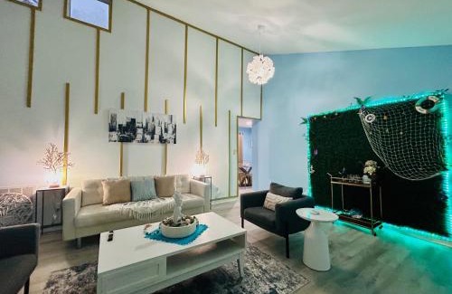 Charlotte Casa | Coastal Retreat Near Pineville and CLT