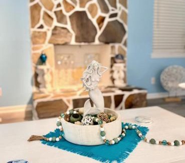 Charlotte Casa | Coastal Retreat Near Pineville and CLT