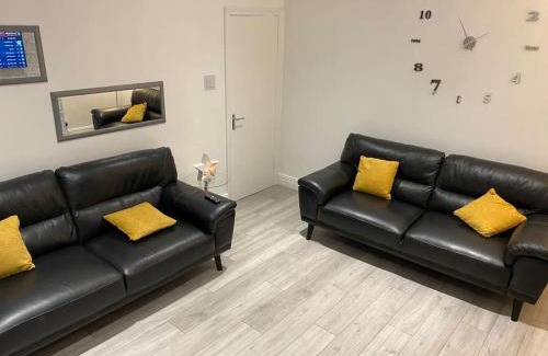 South Shields Apartamento | Coastal Retreat-NEW DAY PROPERTIES-next to beach
