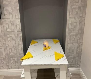South Shields Apartamento | Coastal Retreat-NEW DAY PROPERTIES-next to beach