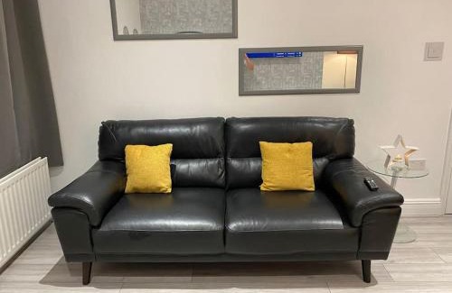 South Shields Apartamento | Coastal Retreat-NEW DAY PROPERTIES-next to beach