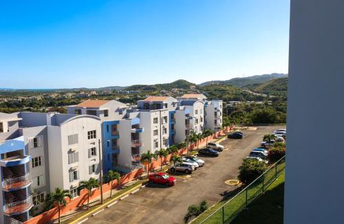 Demajagua Apartamento | Coastal Retreat Pool & Ocean View Fajardo
