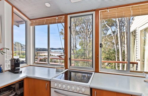 Rosedale Casa | Coastal Retreat Rosedale