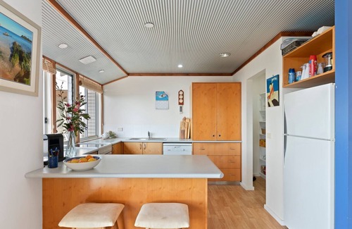 Rosedale Casa | Coastal Retreat Rosedale