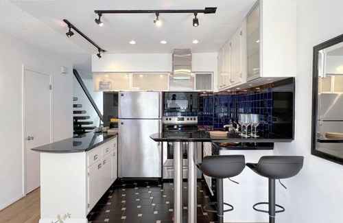 Wilshire Montana Apartamento | Coastal Retreat Steps from the Santa Monica Beach