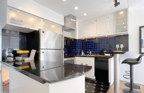 Wilshire Montana Apartamento | Coastal Retreat Steps from the Santa Monica Beach