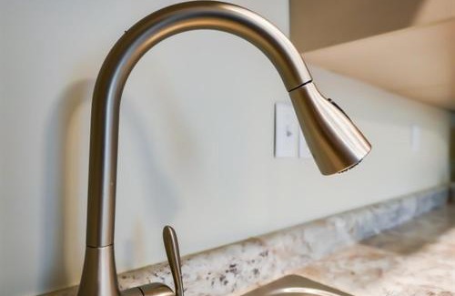 Sandusky Apartamento | Coastal Retreat