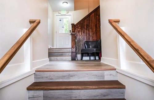 Sandusky Apartamento | Coastal Retreat