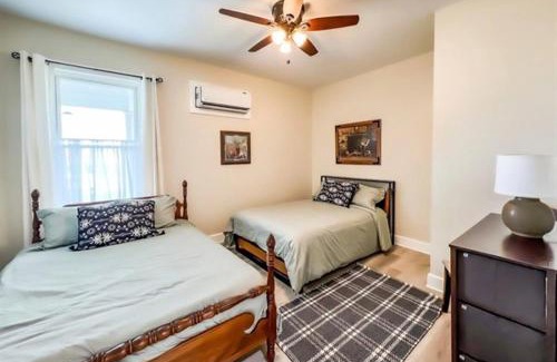 Sandusky Apartamento | Coastal Retreat
