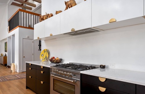 Ogden Casa | Coastal Retreat