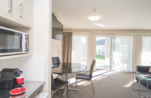 Timaru Apartamento | Coastal Ridge Apartments