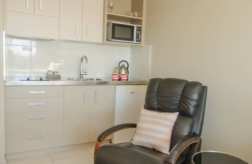 Timaru Apartamento | Coastal Ridge Apartments
