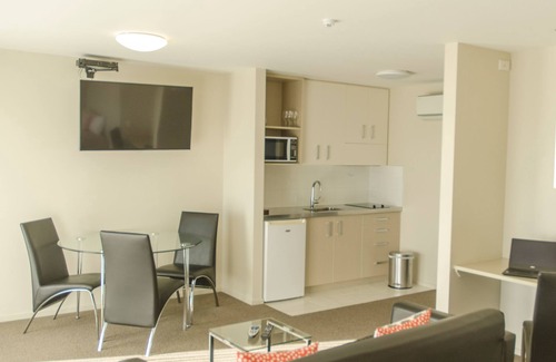 Timaru Apartamento | Coastal Ridge Apartments