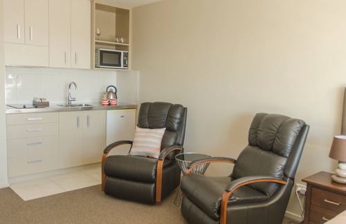 Timaru Apartamento | Coastal Ridge Apartments