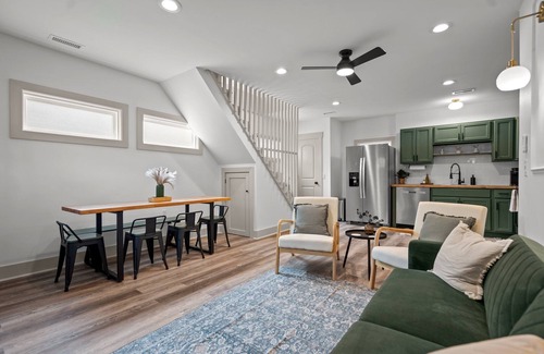 Rocky Point Casa | Coastal River Guesthouse