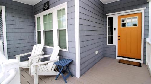 West Cape May Casa | Coastal Sanctuary