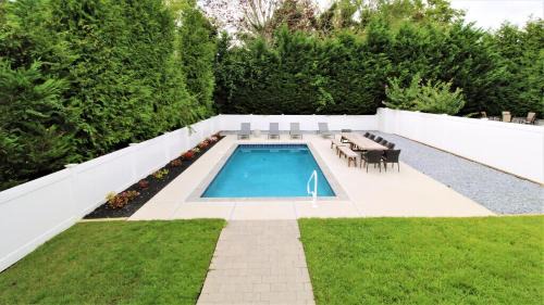 West Cape May Casa | Coastal Sanctuary