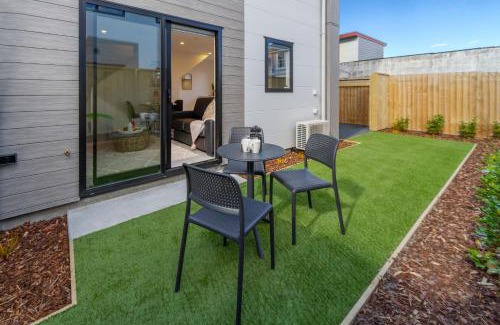 New Brighton Apartamento | Coastal Sands Escape 1 bed 1 bath w/sofa bed