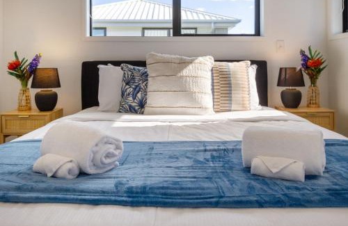 New Brighton Apartamento | Coastal Sands Escape 1 bed 1 bath w/sofa bed