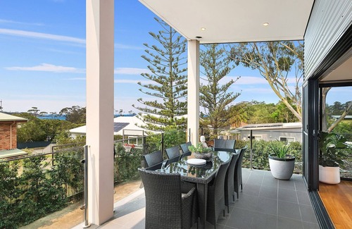 Mollymook Casa | Coastal Serenity on Mollymook