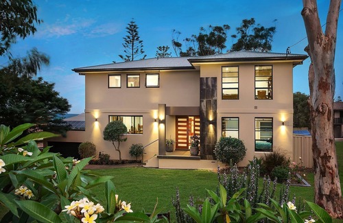 Mollymook Casa | Coastal Serenity on Mollymook
