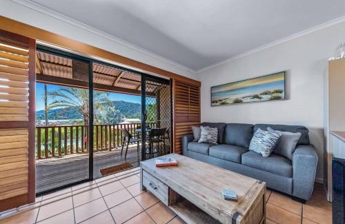 Airlie Beach Apartamento | Coastal Soul