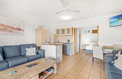 Airlie Beach Apartamento | Coastal Soul