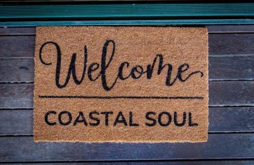 Airlie Beach Apartamento | Coastal Soul
