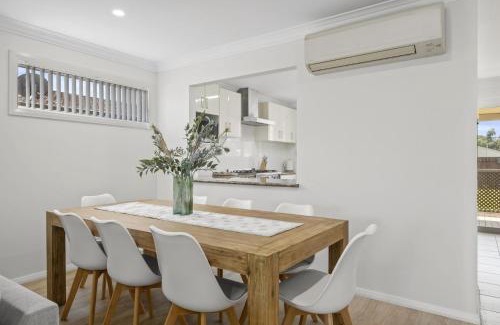 Sanctuary Point Casa | Coastal Soul - Belle Escapes Jervis Bay