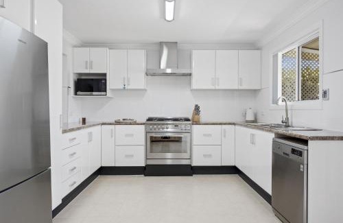 Sanctuary Point Casa | Coastal Soul - Belle Escapes Jervis Bay