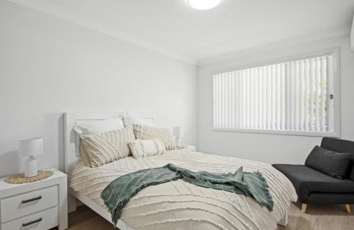 Sanctuary Point Casa | Coastal Soul - Belle Escapes Jervis Bay
