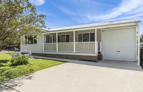 Sanctuary Point Casa | Coastal Soul - Belle Escapes Jervis Bay