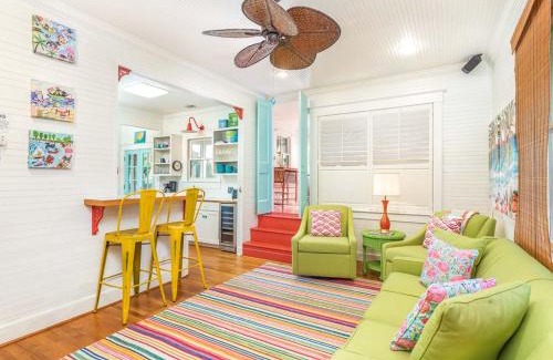 Savannah Beach Casa | Coastal Soul Cottage