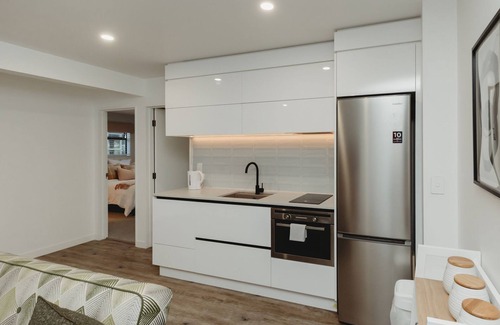 Fitzroy Apartamento | Coastal Soul Fitzroy Beach