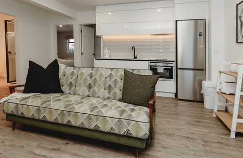 Fitzroy Apartamento | Coastal Soul Fitzroy Beach