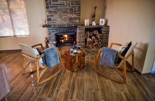Swakopmund Casa | Coastal Soul